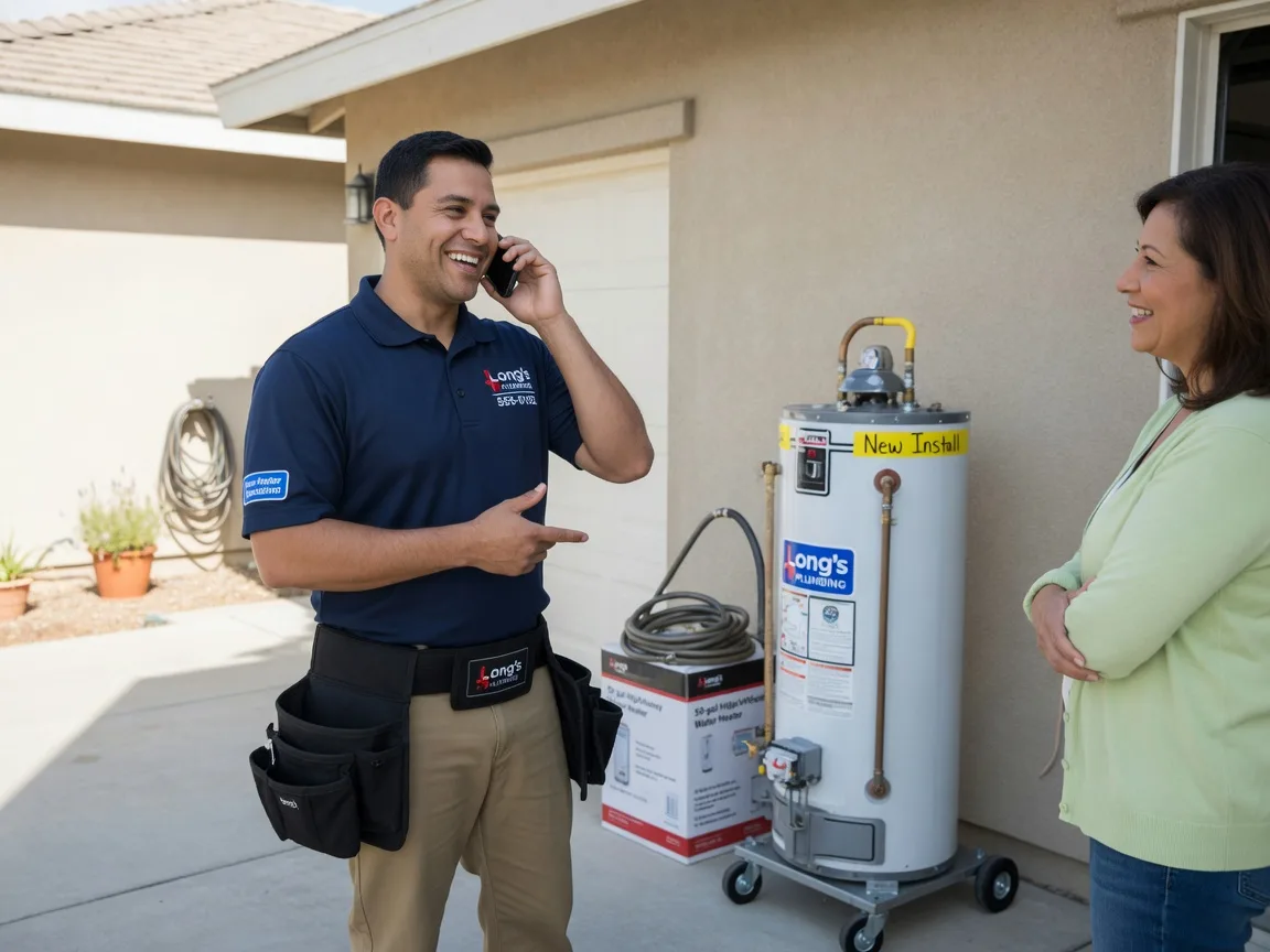 Leak Detection Baldwin, MD FAQs